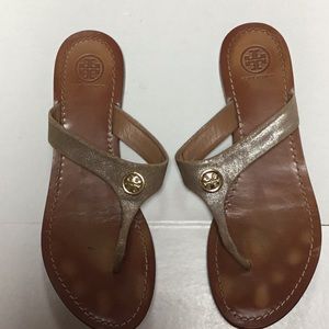 Tory Burch Sandals Size 8.5